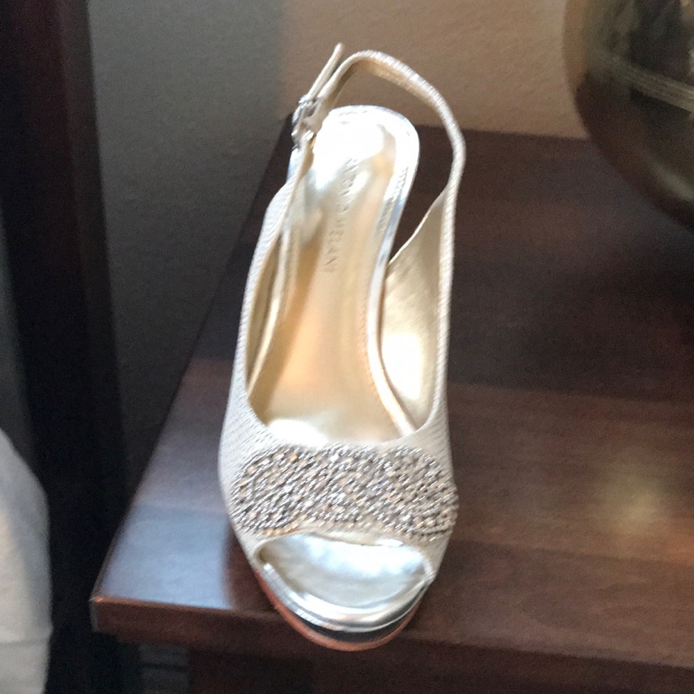 Evening shoes